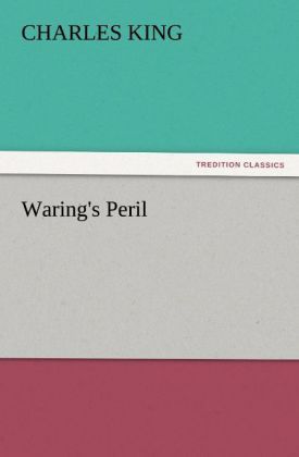 Produktbild: Waring's Peril