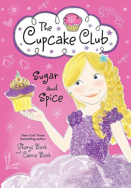 Produktbild: Sugar and Spice