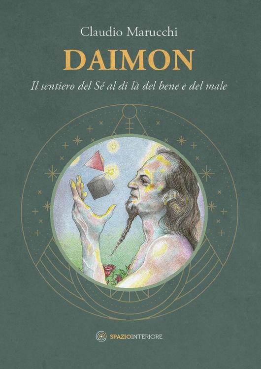 Produktbild: Daimon