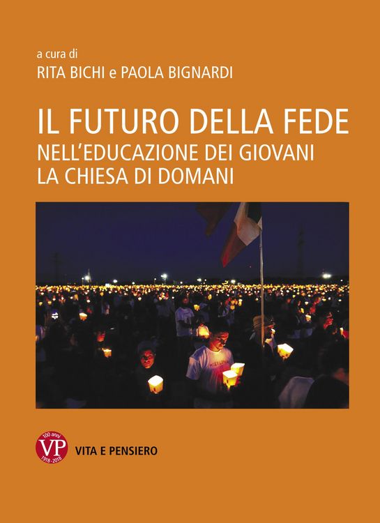Produktbild: Il futuro della fede