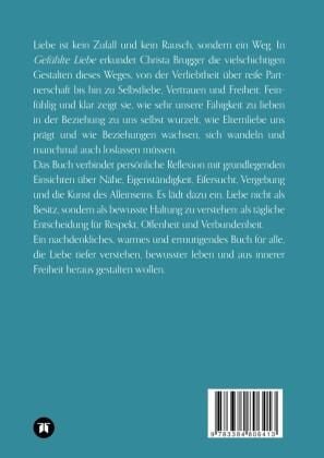 Produktbild: Gef&uuml;hlte Liebe