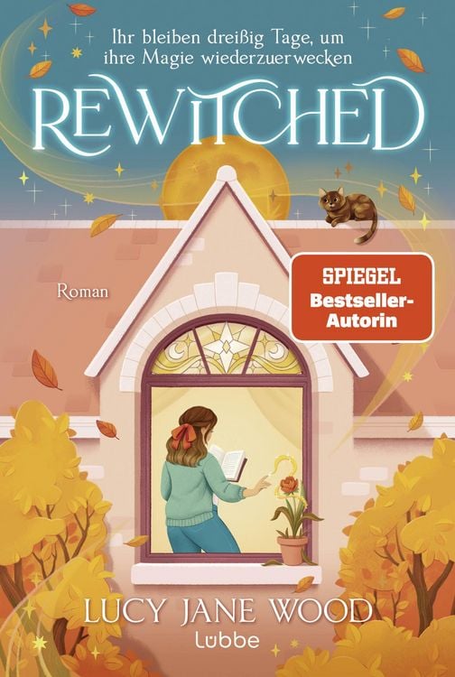 Produktbild: Rewitched
