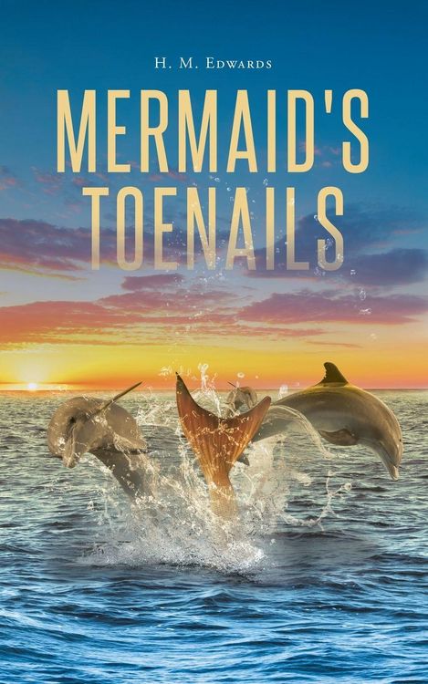 Produktbild: Mermaid's Toenails