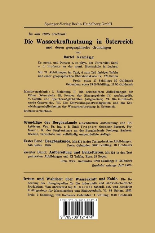 Produktbild: Die Neuordnung des bundesstaatlichen Eisenbahndienstes in &Ouml;sterreich