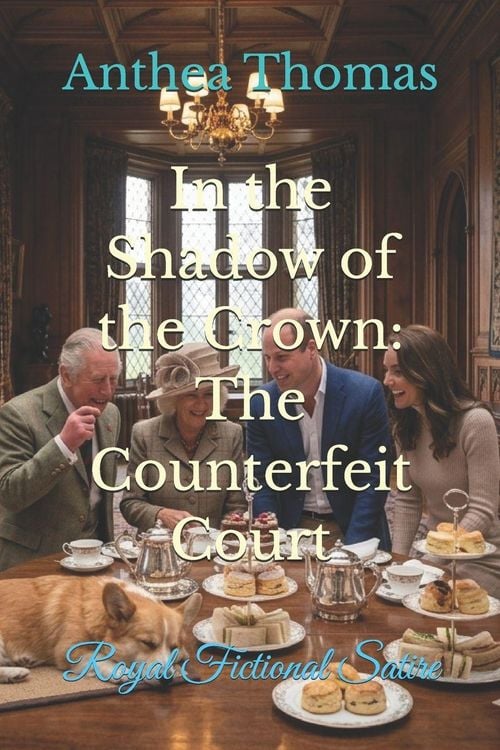 Produktbild: In the Shadow of the Crown