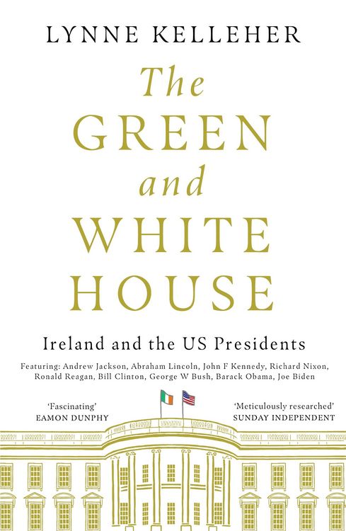 Produktbild: The Green & White House