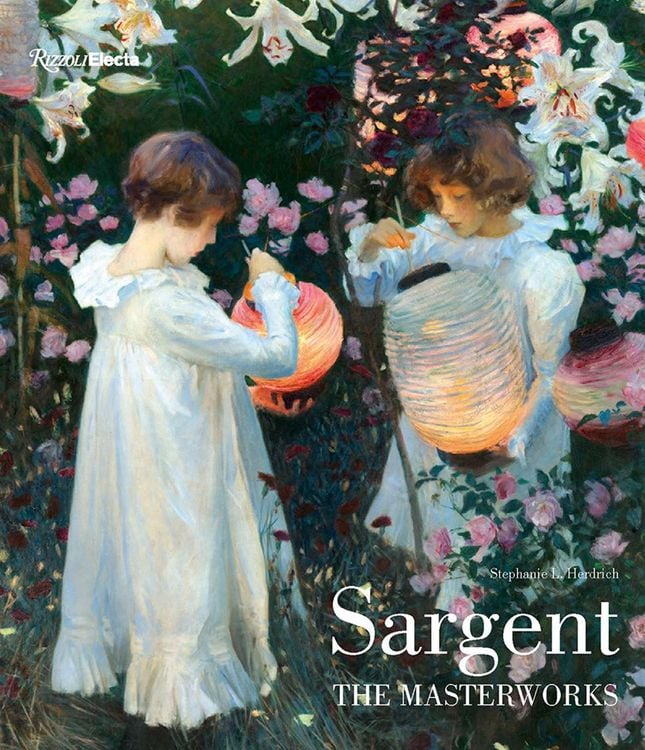 Produktbild: Sargent