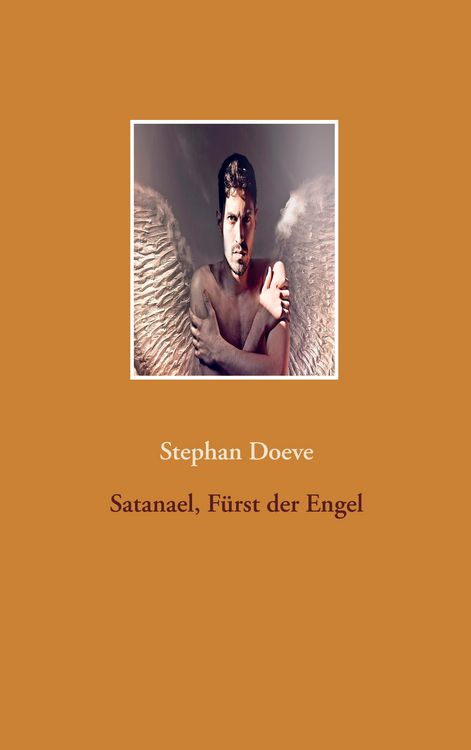 Produktbild: Satanael, F&uuml;rst der Engel