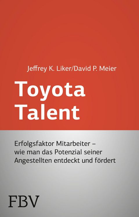 Produktbild: Toyota Talent