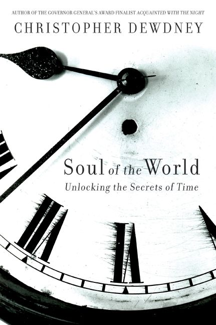 Produktbild: The Soul Of The World