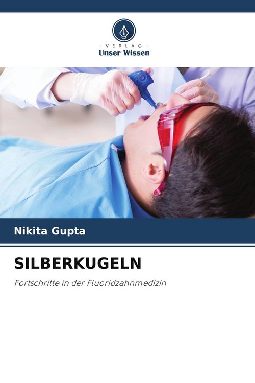 Produktbild: SILBERKUGELN
