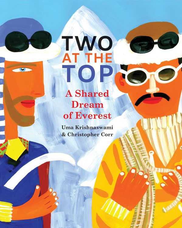 Produktbild: Two at the Top