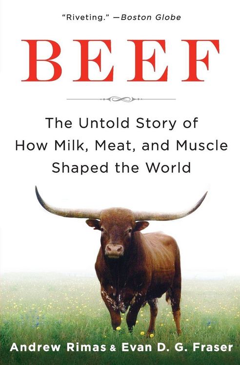 Produktbild: Beef