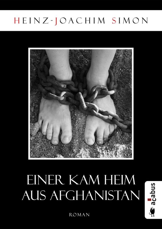 Produktbild: Einer kam heim aus Afghanistan