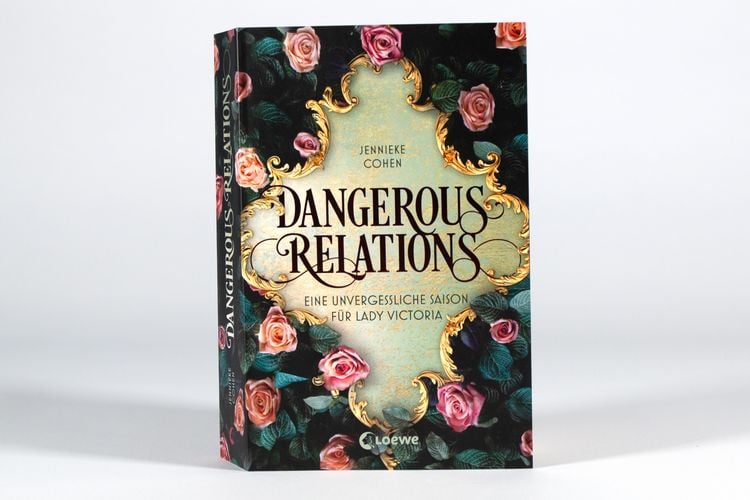 Produktbild: Dangerous Relations