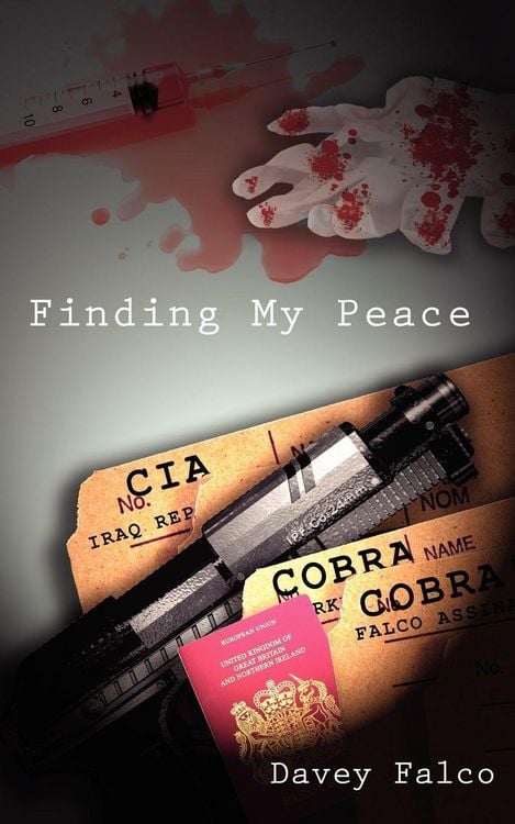 Produktbild: Finding My Peace