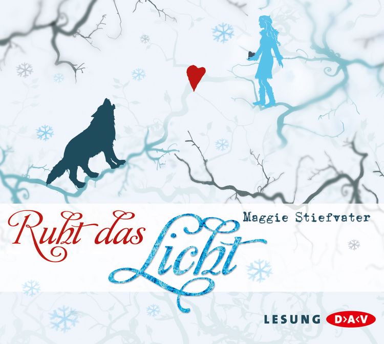 Produktbild: Ruht das Licht