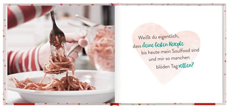 Produktbild: Kleine Liebeserkl&auml;rung - f&uuml;r Mama