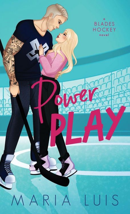 Produktbild: Power Play