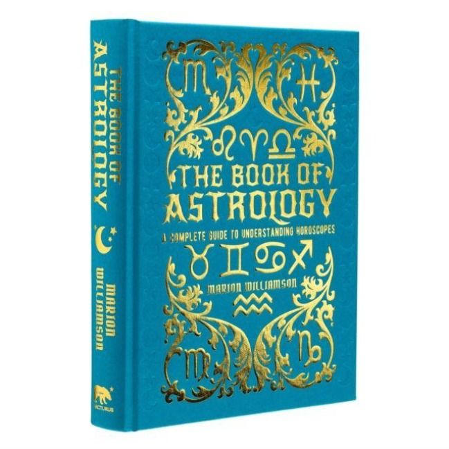 Produktbild: The Book of Astrology