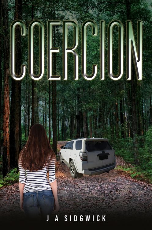 Produktbild: Coercion