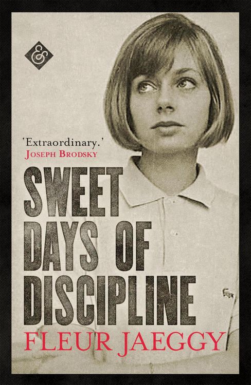Produktbild: Sweet Days of Discipline