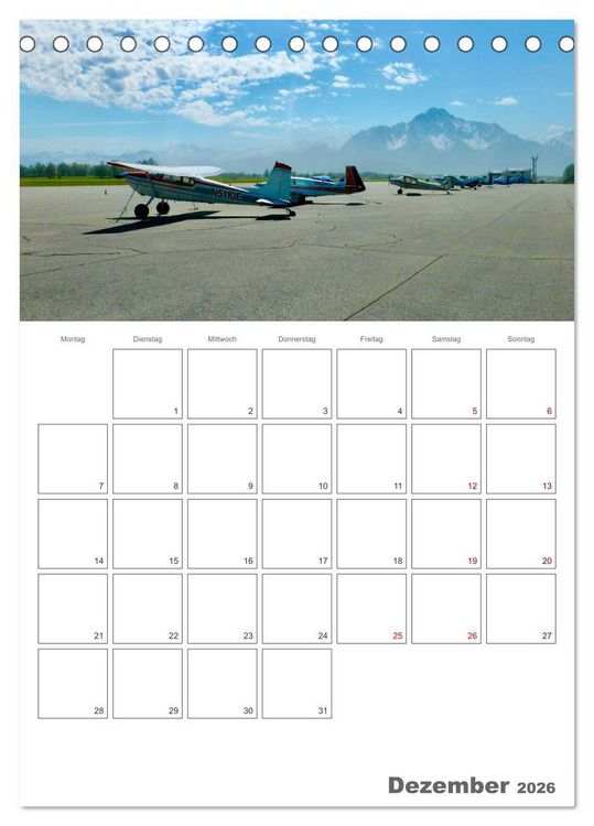 Produktbild: Alaska f&uuml;r alle die genug vom tr&auml;umen haben (Tischkalender 2026 DIN A5 hoch), CALVENDO Monatskalender