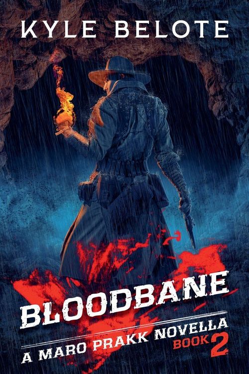 Produktbild: Bloodbane