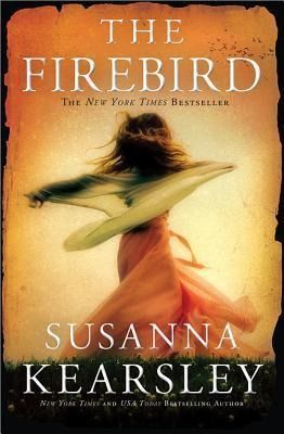 Produktbild: The Firebird