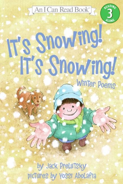 Produktbild: Its Snowing Its Snowing