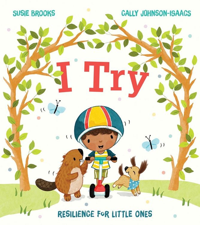 Produktbild: I Try