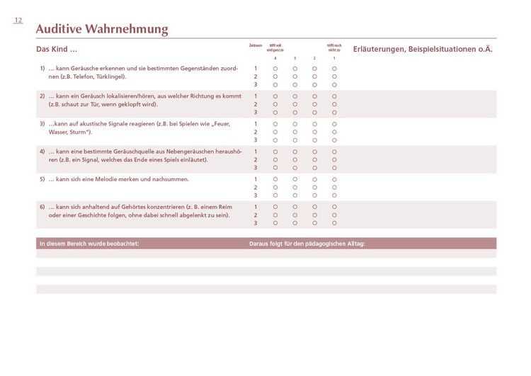 Produktbild: MotorikPlus &Uuml;3 [10 B&ouml;gen]