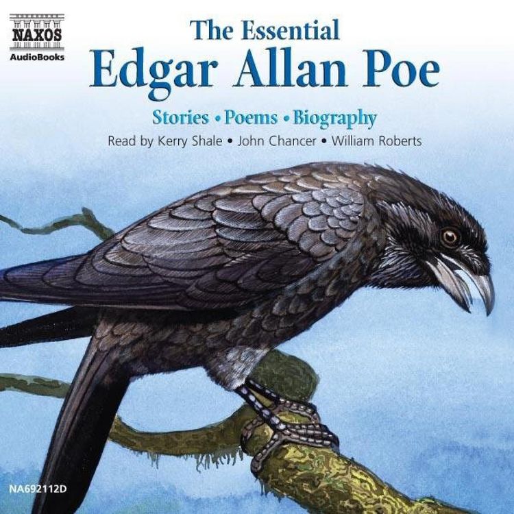Produktbild: The Essential Edgar Allan Poe