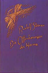Produktbild: Die Offenbarungen des Karma