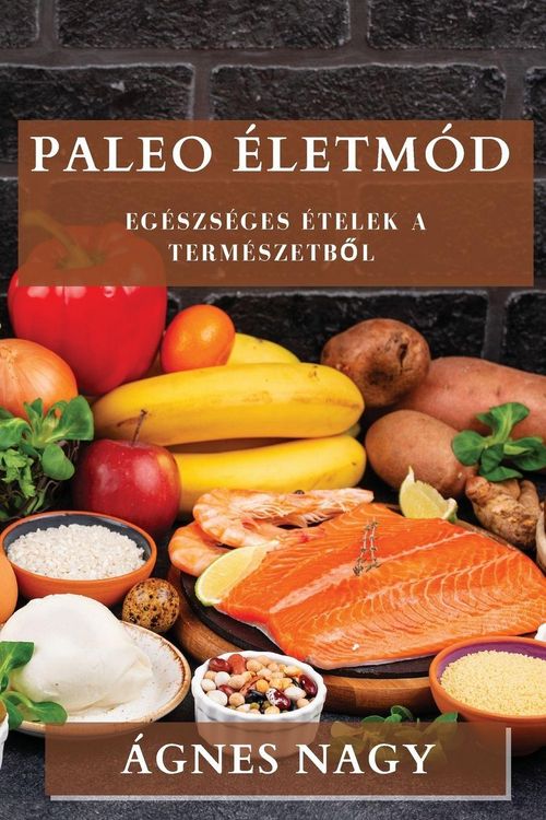 Produktbild: Paleo &Eacute;letm&oacute;d
