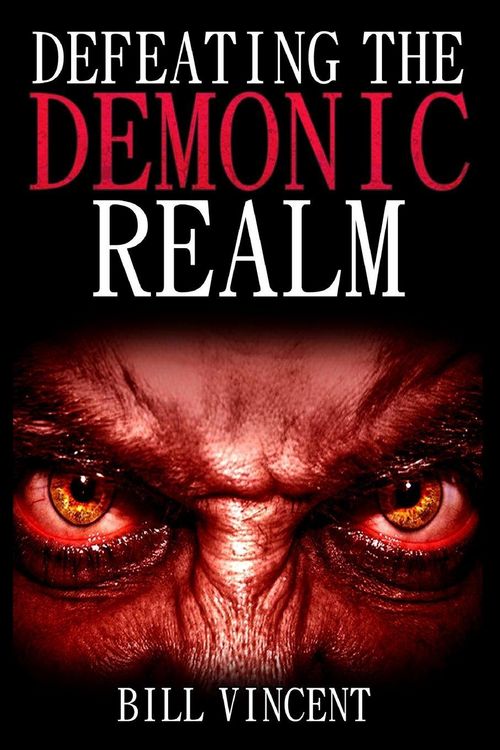 Produktbild: Defeating the Demonic Realm