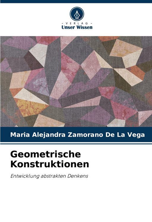 Produktbild: Geometrische Konstruktionen