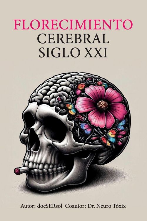 Produktbild: Florecimiento Cerebral Siglo Xxi