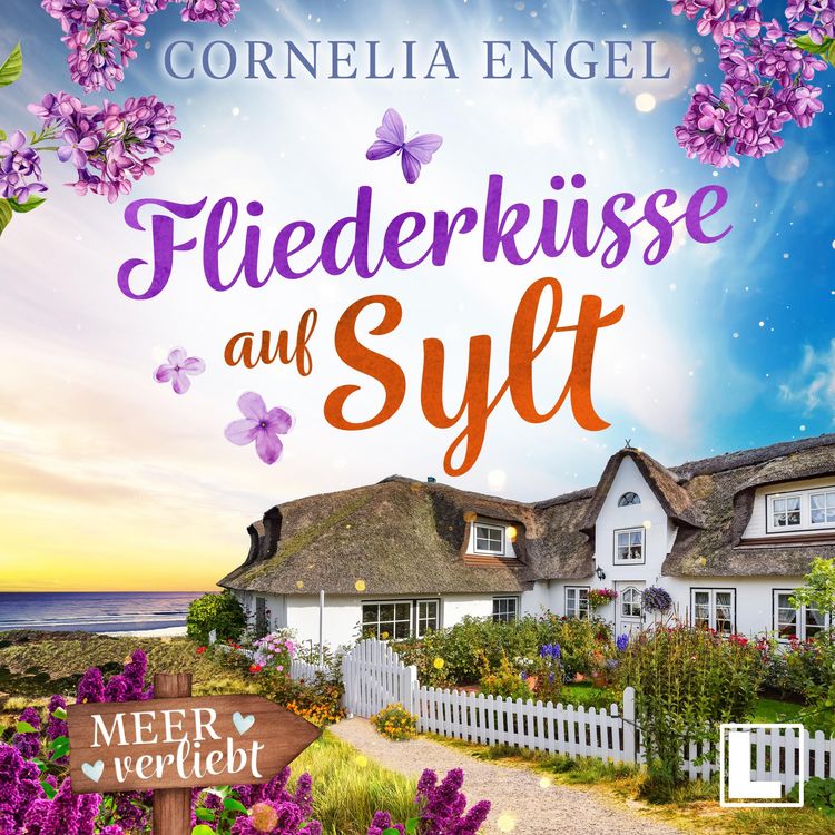 Produktbild: Fliederk&uuml;sse auf Sylt