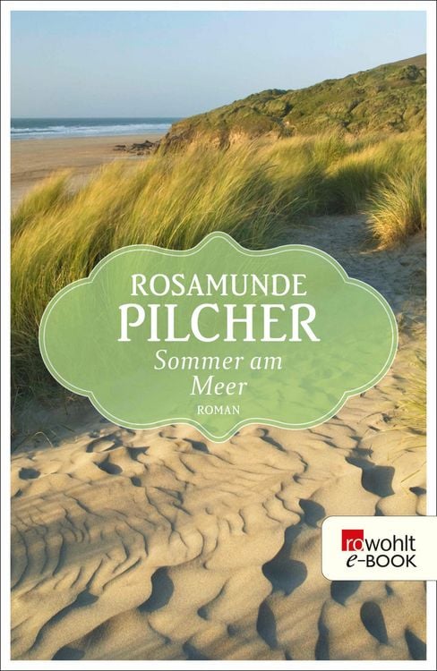 Produktbild: Sommer am Meer