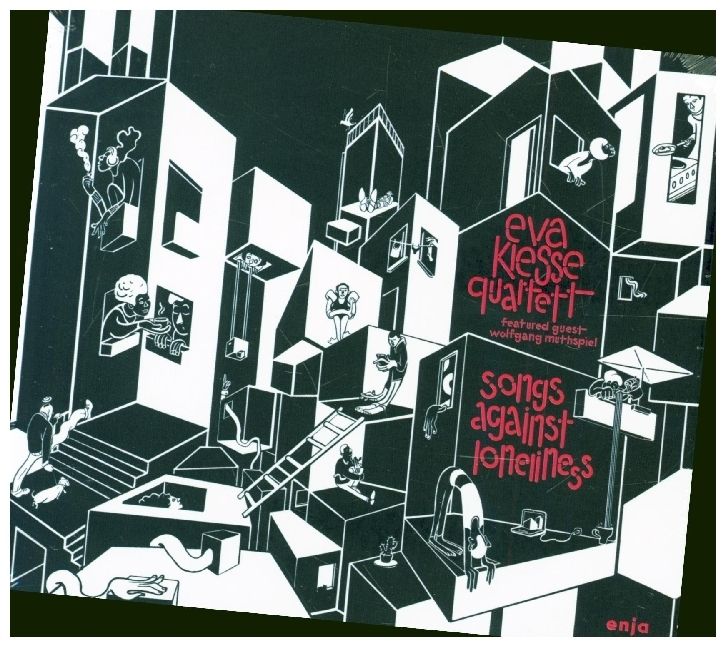 Produktbild: Songs Against Loneliness (Digipak)