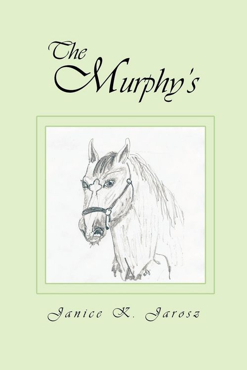 Produktbild: The Murphy's