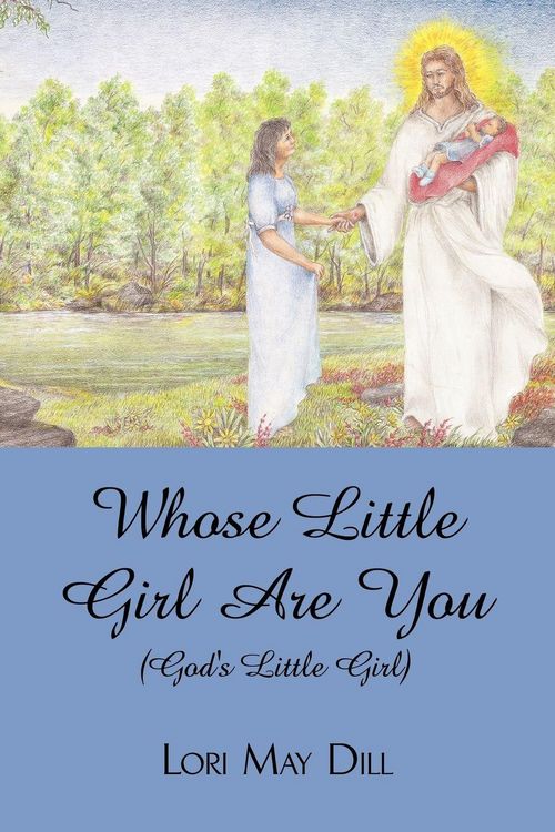 Produktbild: Whose Little Girl Are You (God's Little Girl)