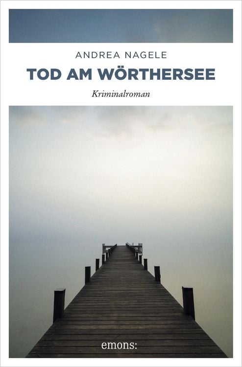 Produktbild: Tod am W&ouml;rthersee