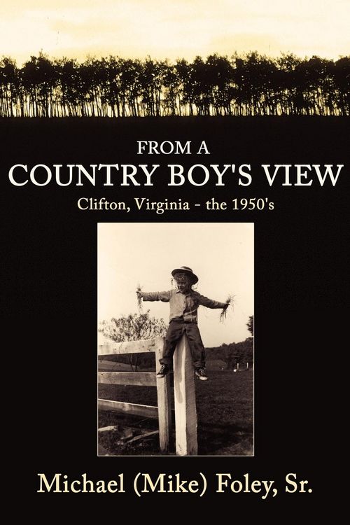 Produktbild: From a Country Boy's View