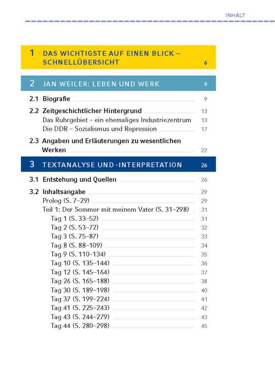 Produktbild: Der Markisenmann von Jan Weiler
