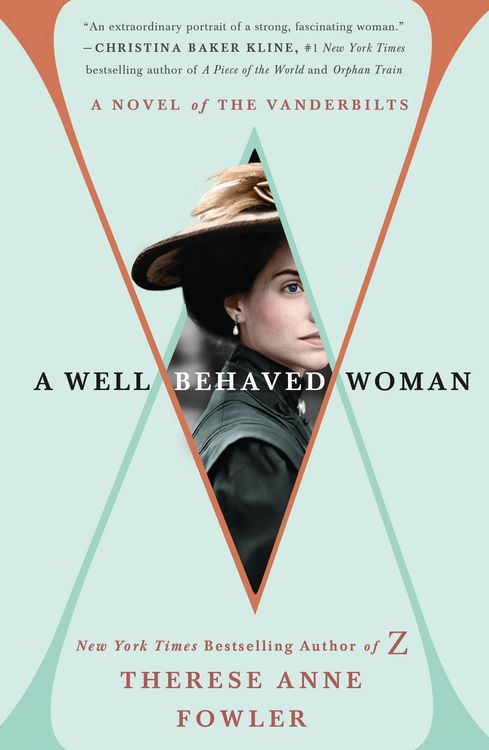 Produktbild: A Well-Behaved Woman