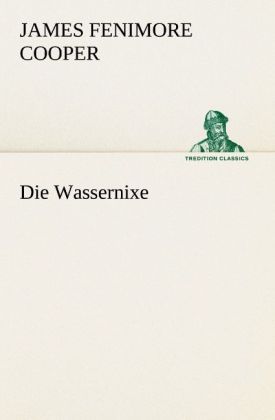 Produktbild: Die Wassernixe