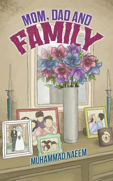 Produktbild: Mom, Dad and Family