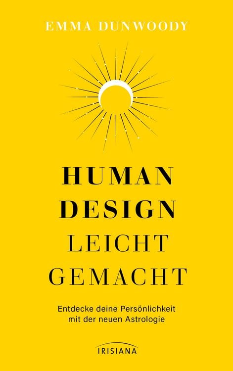 Produktbild: Human Design leicht gemacht